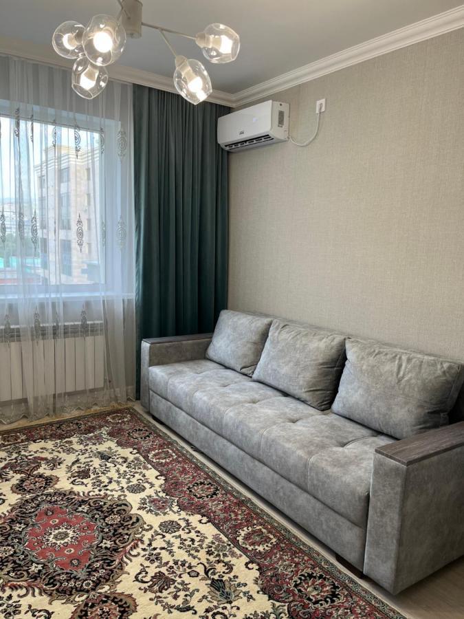 Жк Palladium 69 Almatı Dış mekan fotoğraf